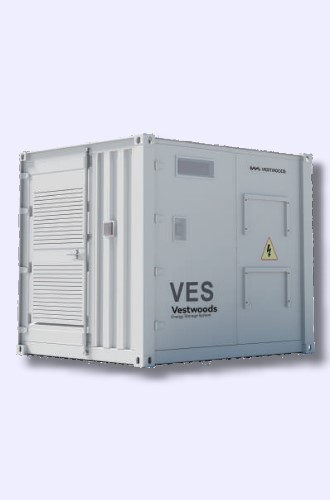 VES 200k-430kWh-1F