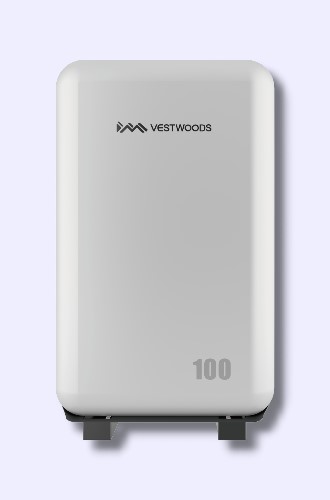 VE51100W - 5kWh