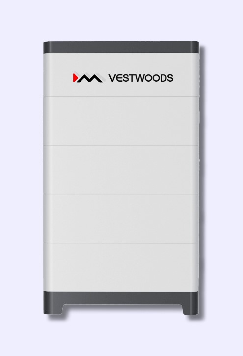 V-Power T4 - 11.05kWh